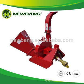 BX42/BX62 Wood chipper